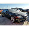 2013 BMW 6 SERIES
