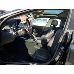 2013 BMW 6 SERIES