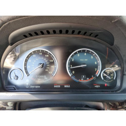 2013 BMW 6 SERIES