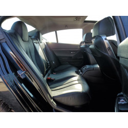 2013 BMW 6 SERIES