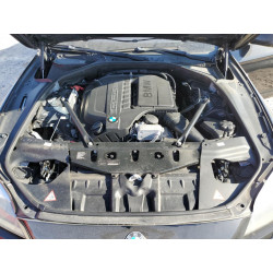 2013 BMW 6 SERIES