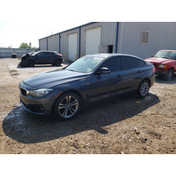 2014 BMW 3 SERIES
