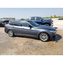 2014 BMW 3 SERIES