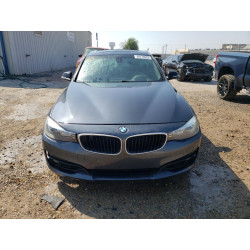 2014 BMW 3 SERIES