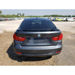 2014 BMW 3 SERIES