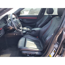 2014 BMW 3 SERIES