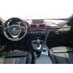 2014 BMW 3 SERIES