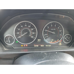 2014 BMW 3 SERIES