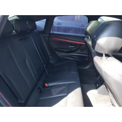 2014 BMW 3 SERIES