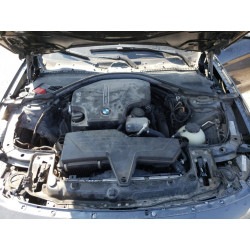 2014 BMW 3 SERIES