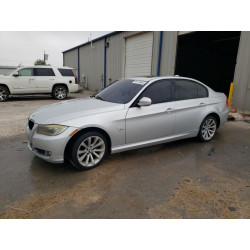 2011 BMW 3 SERIES