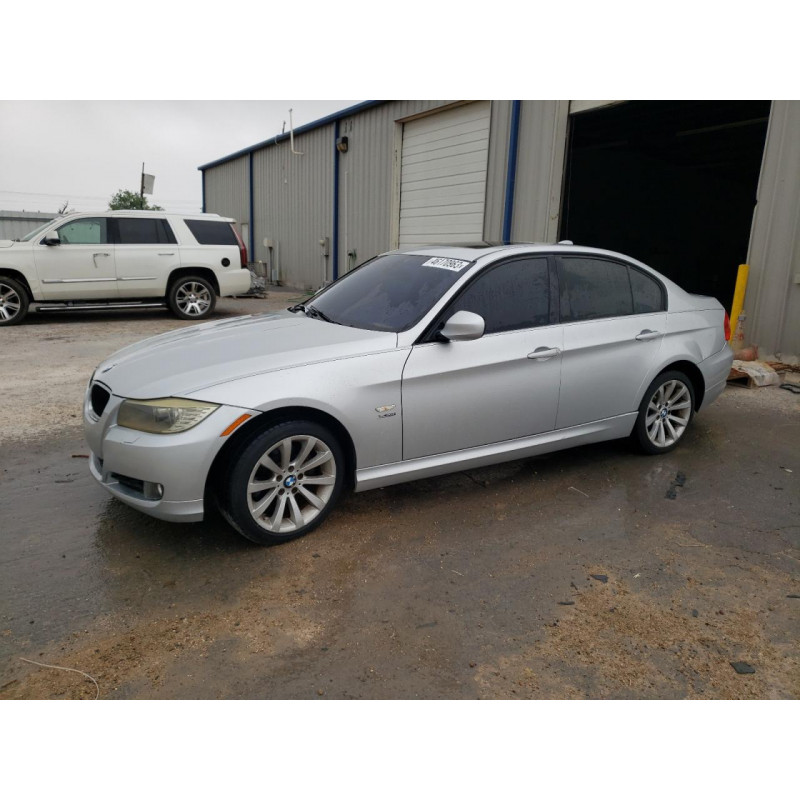 2011 BMW 3 SERIES