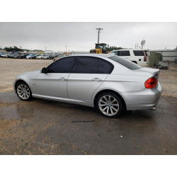 2011 BMW 3 SERIES