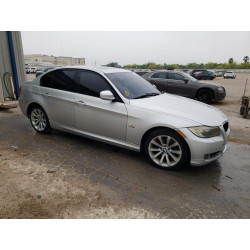 2011 BMW 3 SERIES