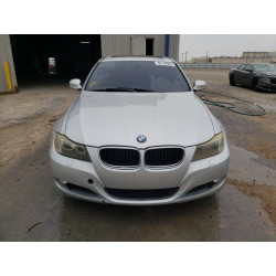 2011 BMW 3 SERIES
