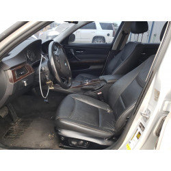 2011 BMW 3 SERIES