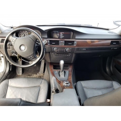 2011 BMW 3 SERIES