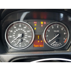 2011 BMW 3 SERIES
