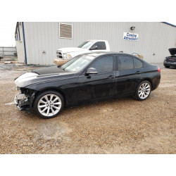 2018 BMW 3 SERIES