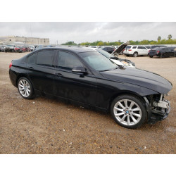 2018 BMW 3 SERIES