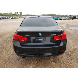 2018 BMW 3 SERIES