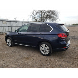 2016 BMW X5