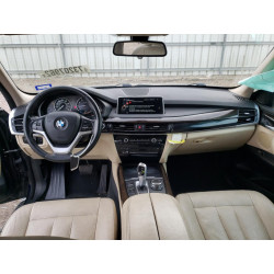 2016 BMW X5