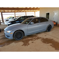 2013 BMW 3 SERIES