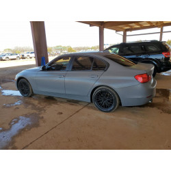 2013 BMW 3 SERIES
