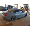 2013 BMW 3 SERIES