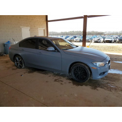 2013 BMW 3 SERIES
