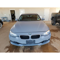 2013 BMW 3 SERIES