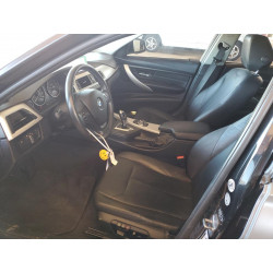 2013 BMW 3 SERIES