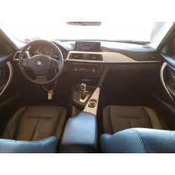 2013 BMW 3 SERIES