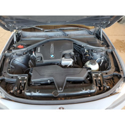 2013 BMW 3 SERIES