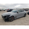 2019 KIA STINGER