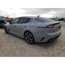 2019 KIA STINGER