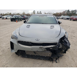 2019 KIA STINGER