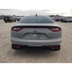 2019 KIA STINGER