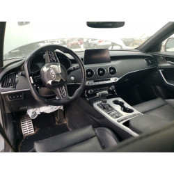2019 KIA STINGER
