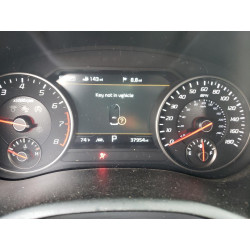 2019 KIA STINGER
