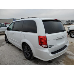 2017 DODGE CARAVAN