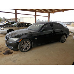 2011 BMW 3 SERIES