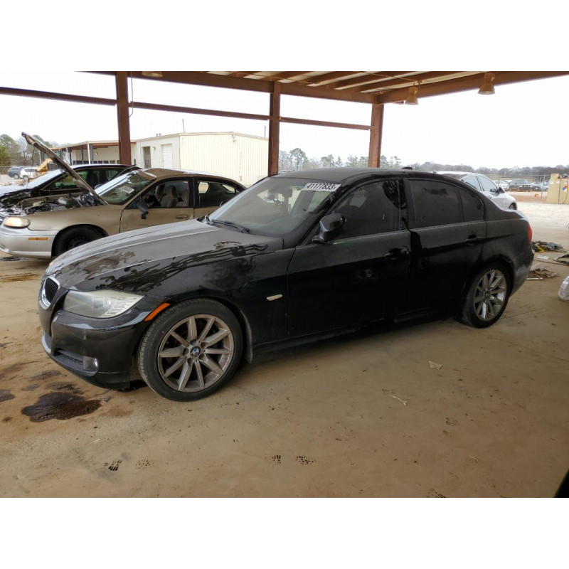 2011 BMW 3 SERIES