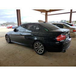 2011 BMW 3 SERIES