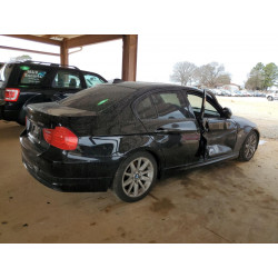 2011 BMW 3 SERIES