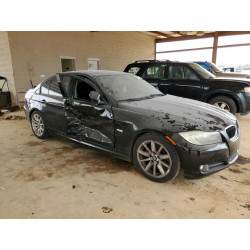 2011 BMW 3 SERIES