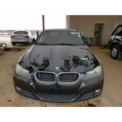 2011 BMW 3 SERIES
