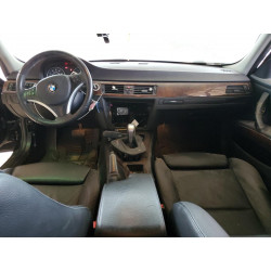 2011 BMW 3 SERIES
