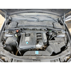 2011 BMW 3 SERIES